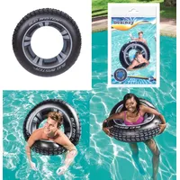 Moulage Général Méridional Bestway 36016 Schwimmring Mud Master, 91