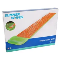 Summer Waves Wasserrutschbahn 1 Person 549 x 79 cm