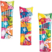 BESTWAY Luftmatratze Fashion, 183 x 69 cm, sortiert