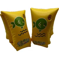 BESTWAY Swim Safe abcTM Schwimmflügel Stufe c WonderSplashTM,5-12 Jahre