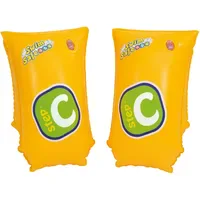 BESTWAY Schwimmflügel mehrfarbig Kinder 5-12 Jahre