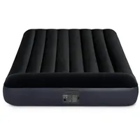Intex 64148 Luftbett Classic Fiber-Tech 137x191x25 Gästebett Matratze mit