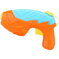 IDENA Power-Wasserpistole 17cm Sortiert