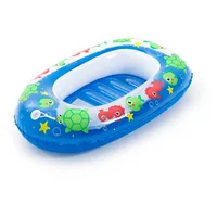 BESTWAY Kinderboot 2 fach sortiert