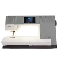 Pfaff quilt expression 720 Special Edition