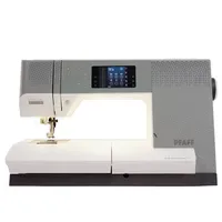 Pfaff quilt expression 720 Special Edition