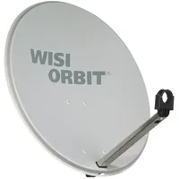 Wisi Offset-Antenne 60cm, lichtgrau OA36G
