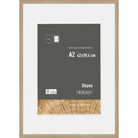 Nielsen Skava 6341102 42x59,4cm Eiche