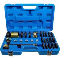 BGS Radlager-Werkzeug-Satz für Audi