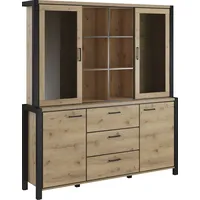 Home Affaire Buffet Aktiv 180 x 40,5 x 200