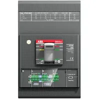 ABB XT4N 250 Ekip Dip LIG In=250A 3p F