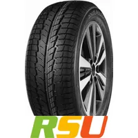 ROYAL BLACK Winter HP 185/55 R15 82H