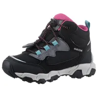GEOX J MAGNETAR G. B ABX Sneaker, 36 EU