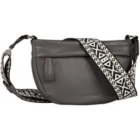 Tom Tailor Palina Damen Umhängetasche Crossbody Bag Klein Grau