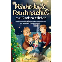 Bookmundo Märchenhafte Rauhnächte mit Kindern erleben