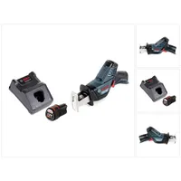 Bosch GSA 12V-14 Akku Säbelsäge 12 V + 1x