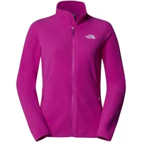 The North Face Damen Fleecejacke 100 Glacier