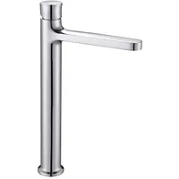 Bernstein Waschtischarmatur Bernstein 8212 hoher Auslauf Chrom