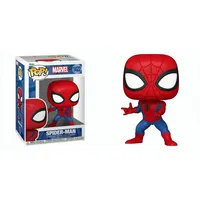 Funko POP! Marvel New Classics - Spider-Man