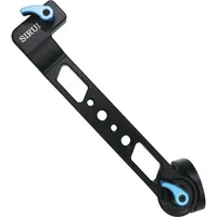 Sirui Halterung EX-BH Verlängerung – Exact Gimbal (Gimbal Halterung),