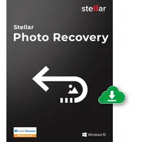 Stellar Repair for Photo