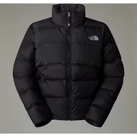 The North Face Saikuru Jacket Tnf Black/Asphalt Grey, S
