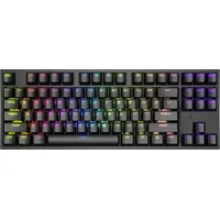 GENESIS Gaming Tastatur THOR 404 TKL GATERON kabelgeb. (DE)