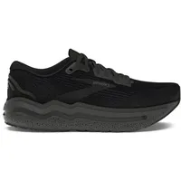 Brooks Ghost Max 2 Damen Black/Black/Ebony 39