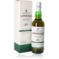 Laphroaig 10 Years Old Cask Strength Batch 17 58,3%