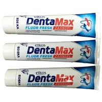 Elkos (23,87€/1L) Elkos DentaMax Fluor Fresh Zahngel 3 x