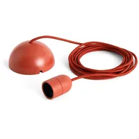 Hay Kabelset, | Common - rusty red