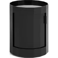 HAY Facet Cabinet Low - Anthracite