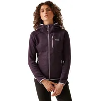 Regatta Newhill Fleece mit Kapuze für Damen