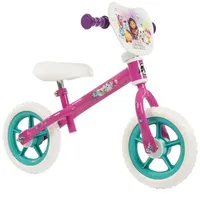 HUFFY ‎Huffy Rowerek biegowy Domerk Gabby 10 HUFFY (10")