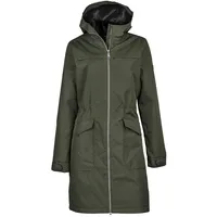 Regatta Romine Ii Jacke - Black / Dark -