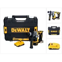 DeWalt DCH 172 Akku Bohrhammer 18 V 16 mm