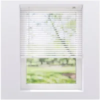 MY HOME Jalousie MY HOME, weiß (weiß, weiß, weiß),