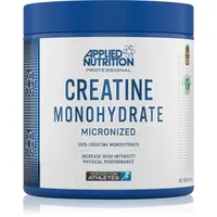 Applied Nutrition Creatine Monohydrate- 250 g