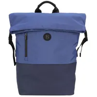 Bogner Tignes Leon Rucksack Blau