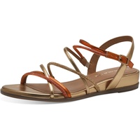TAMARIS M2810342 für Damen, orange, 39 EU
