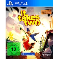 Electronic Arts It Takes Two