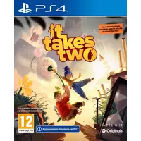 Electronic Arts It Takes Two - PS4