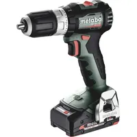 Metabo SB 18 L BL 613157500 Akku-Schlagschrauber 65 Nm
