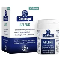 ARDAP Canosept Gelenk-Tabletten