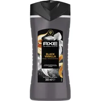 Axe BLACK VANILLA Duschgel 300 ml