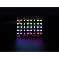 Adafruit NeoPixel Shield - 40 RGBW - Kaltweiß