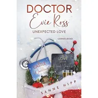Tolino media Doctor Evie Ross: Unexpected Love
