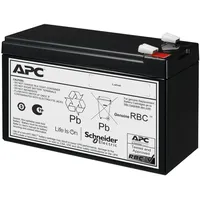 APC Replacement Battery Cartridge #177