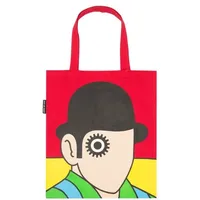 Random house llc us A Clockwork Orange Tote Bag