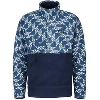 Patagonia Herren Retro Pile 1/2 Snap Pullover (Größe XL,